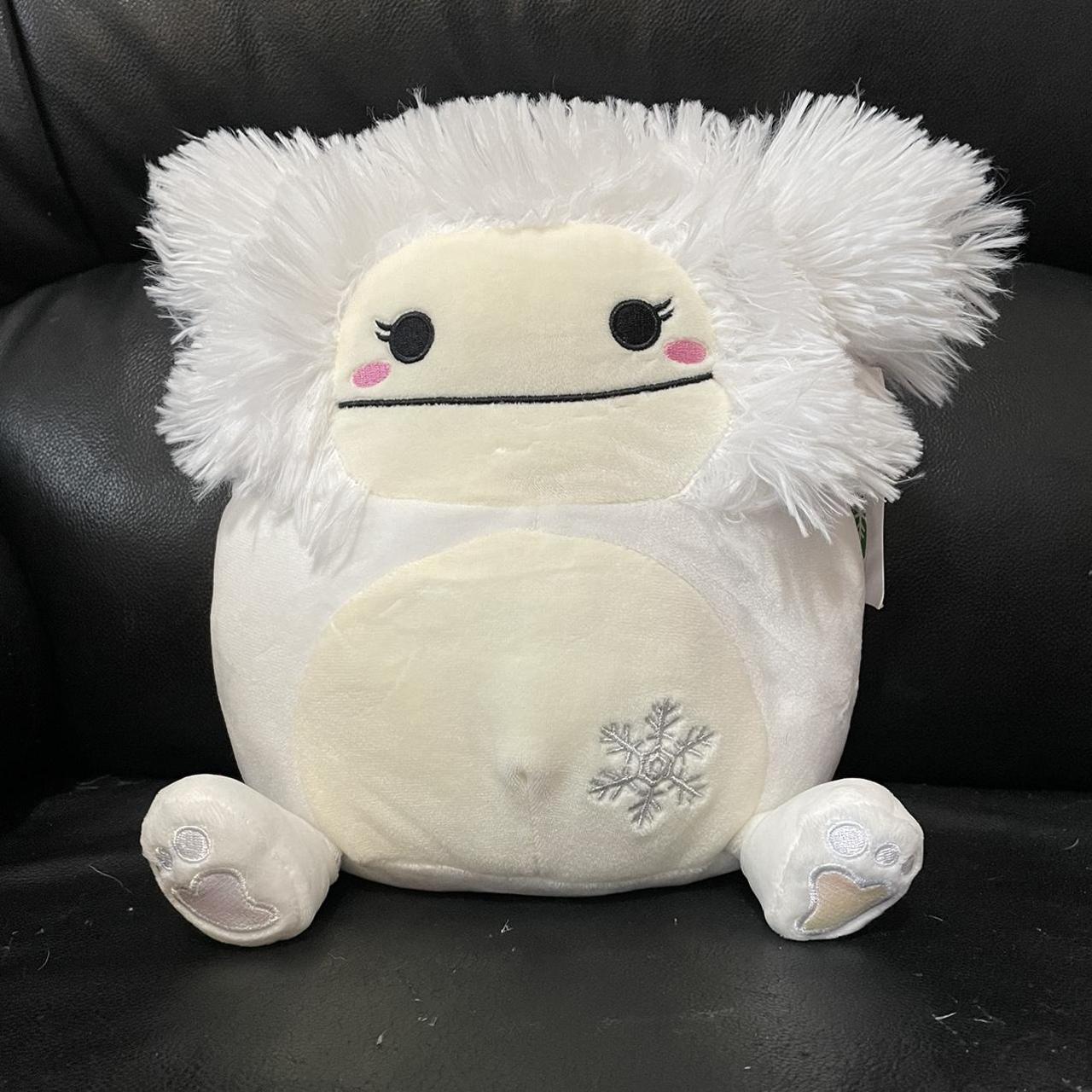 Squishmallow Ever 8” WITHOUT CLIP 2022 from Canada.... - Depop