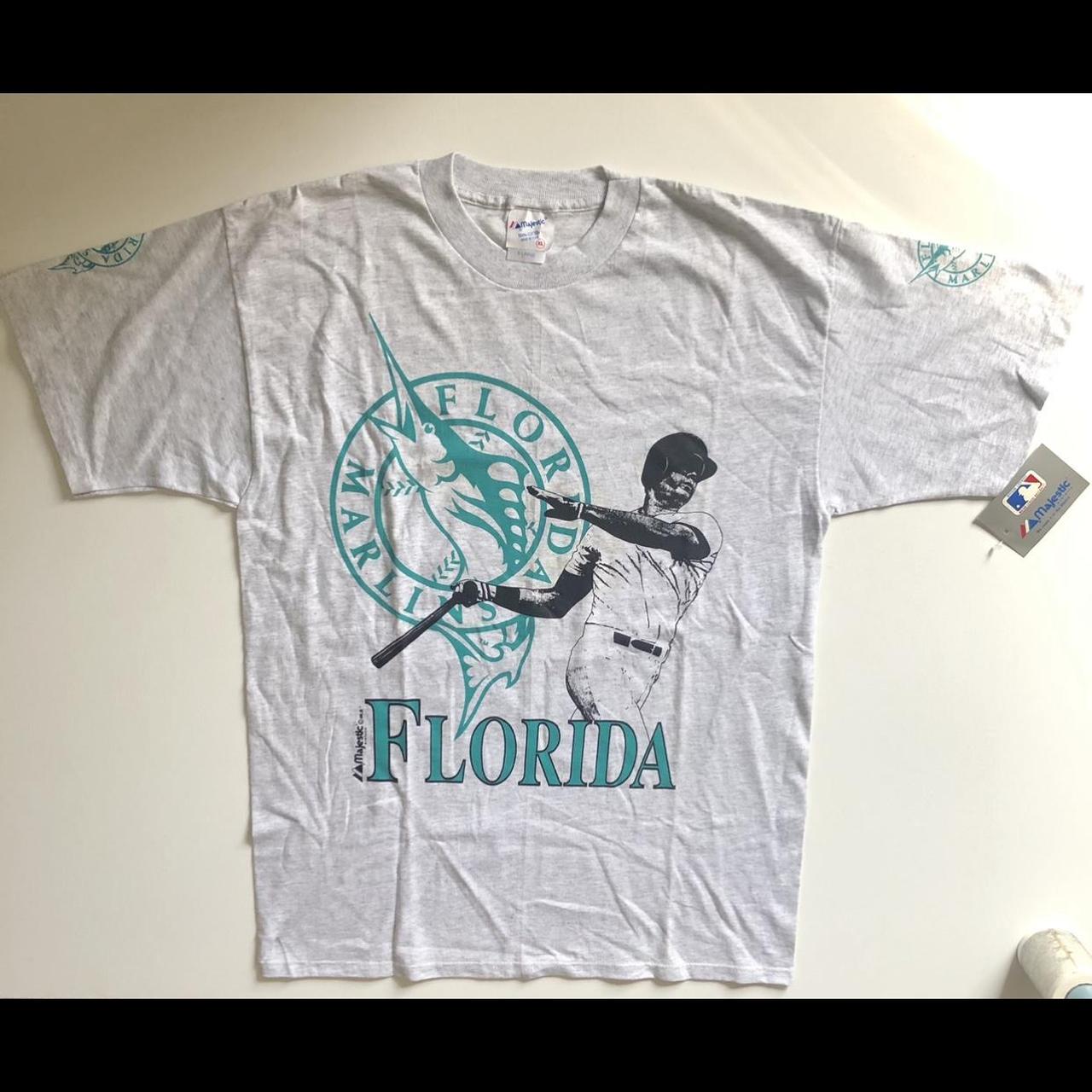 Majestic Florida Marlins MLB Jerseys for sale