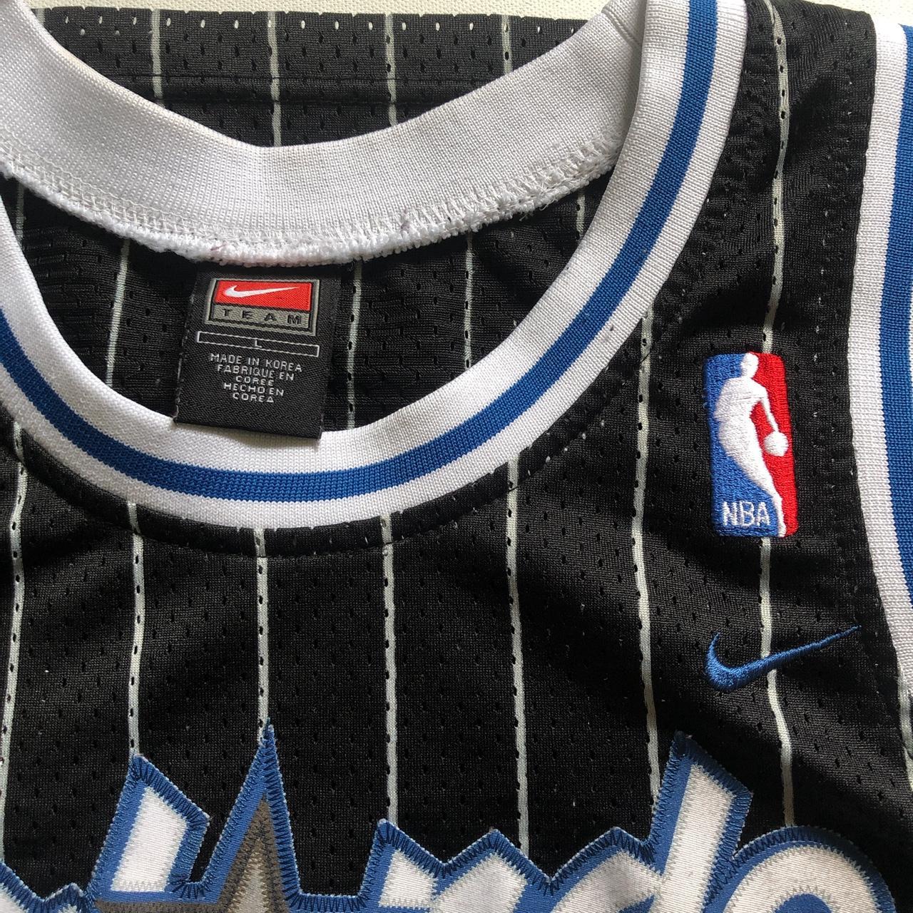 Orlando Magic/Tracy McGrady Jersey🔥 Vintage Orlando - Depop