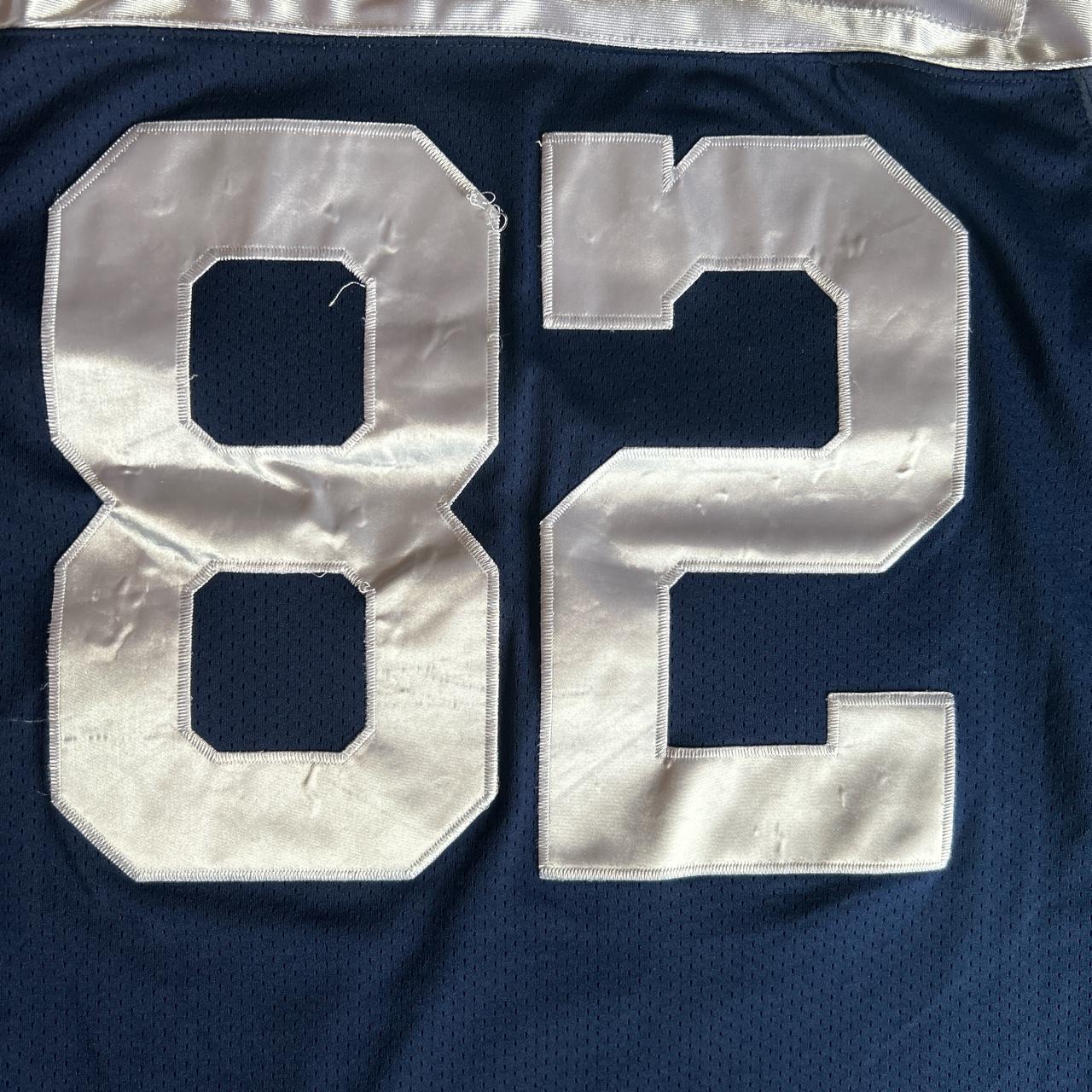 Dallas Cowboys Official Merchandise Jason Witten - Depop