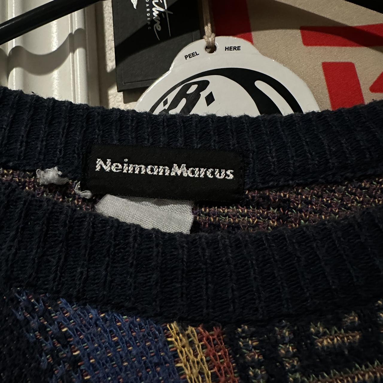 Men's Multi Cardigan (2)