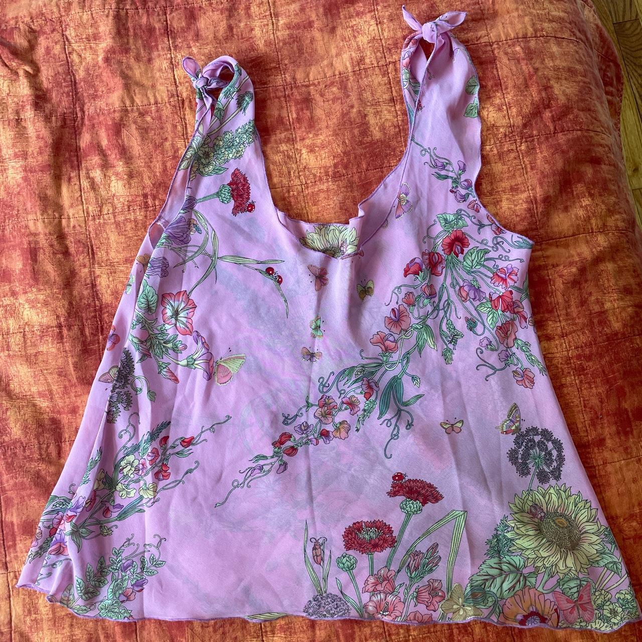 Natori Women's Multi Vest