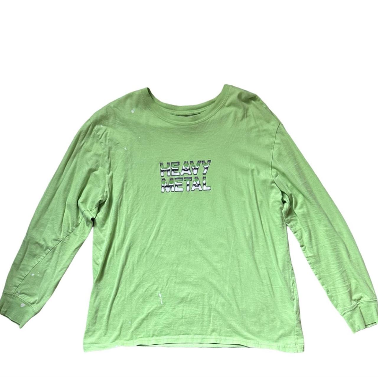 tbar long sleeve