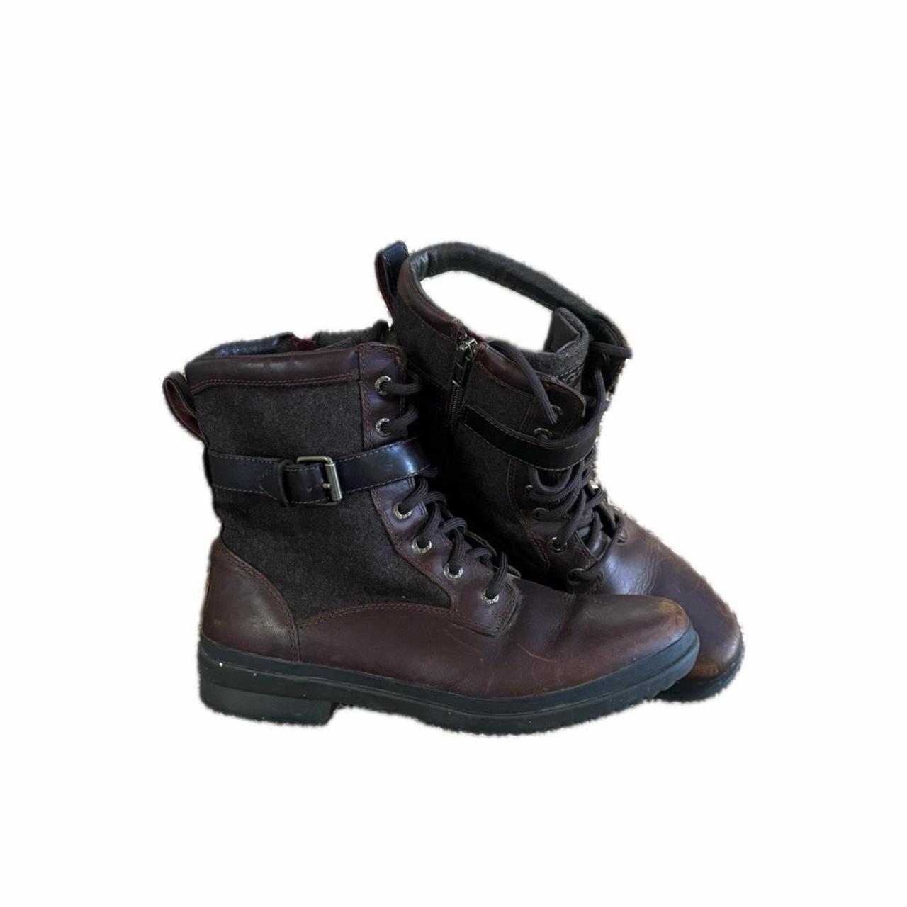 Brown Kesey Ugg Kesey UGG Preowned Depop