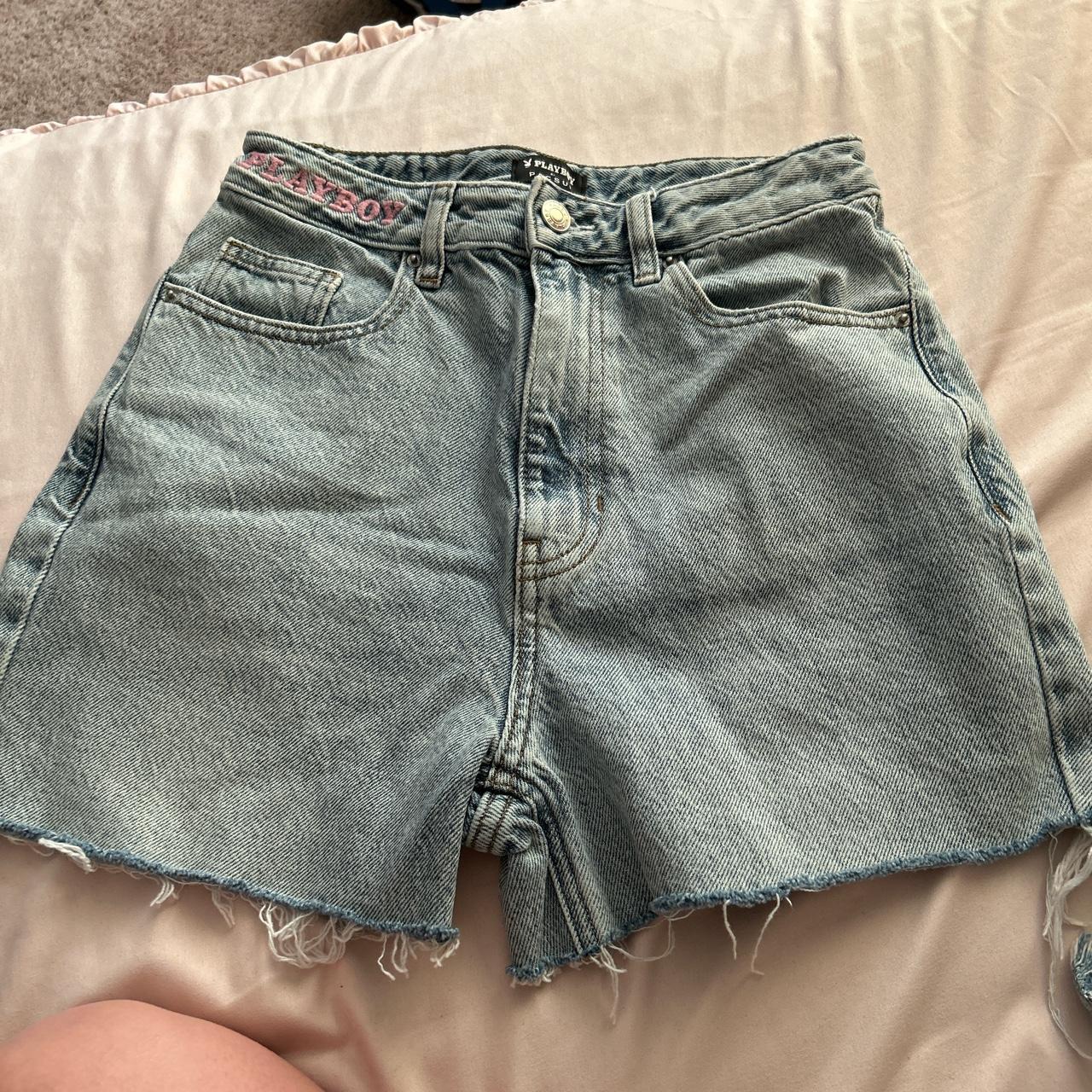 PacSun Women's Shorts Depop