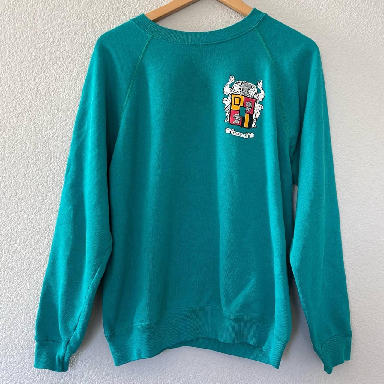 Hanes discount vintage sweatshirt