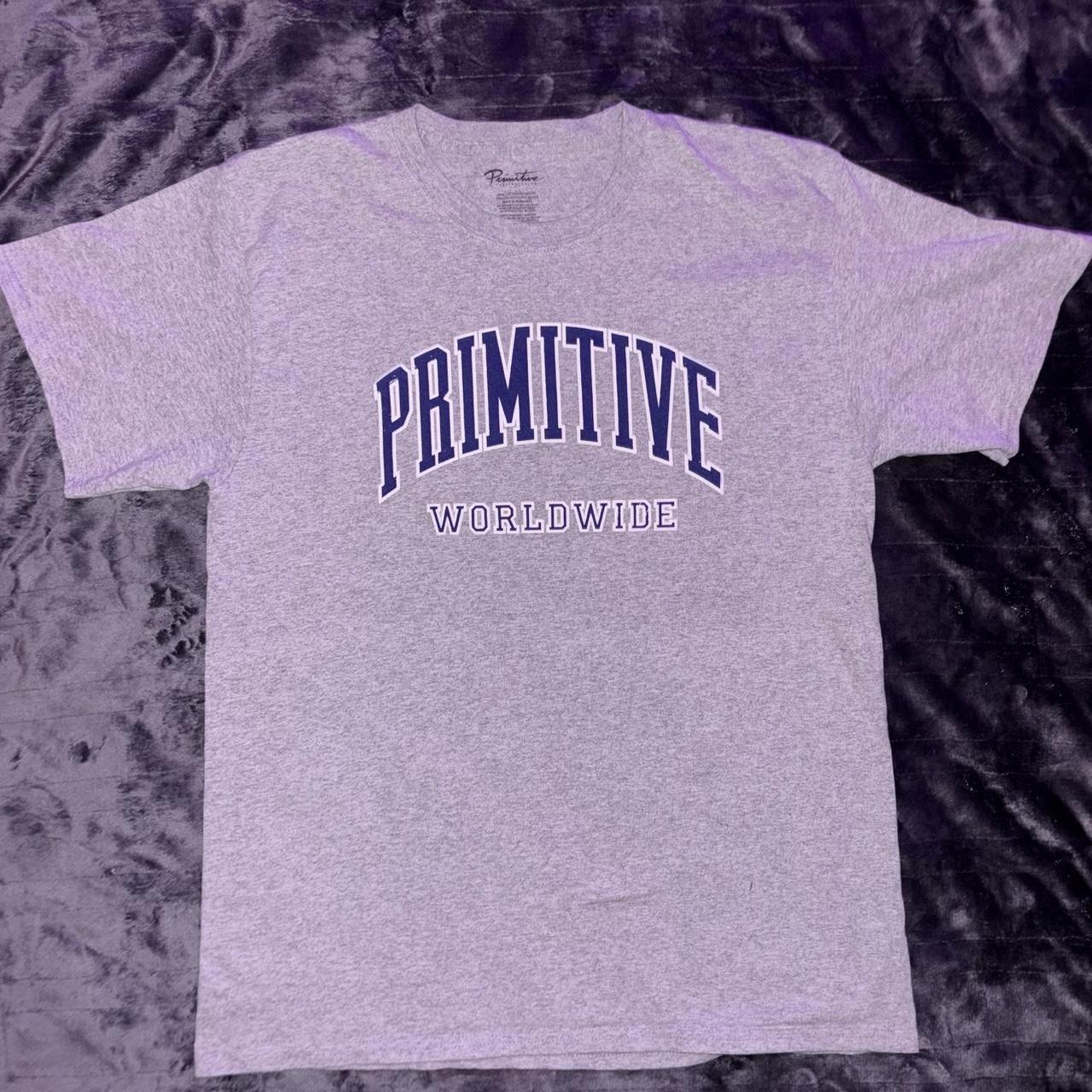 item listed by puirity