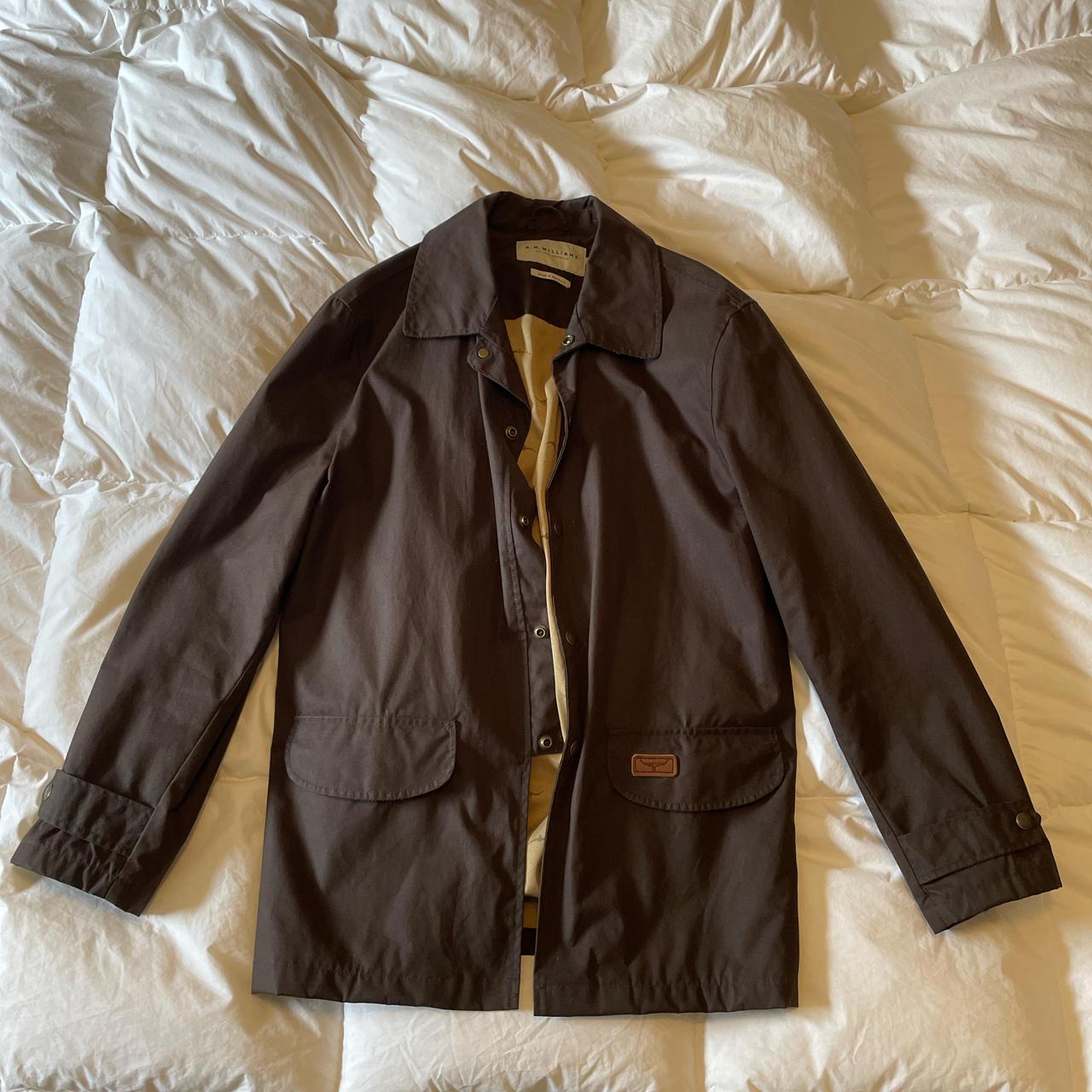 RM Williams Dryskin 2024 Jacket Large