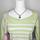 Evie women's multi colour shirt