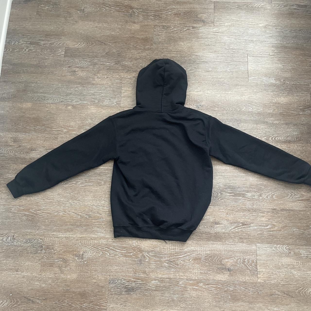 MSG B4 BUY 242.g kenny hoodie Size s #opium... - Depop