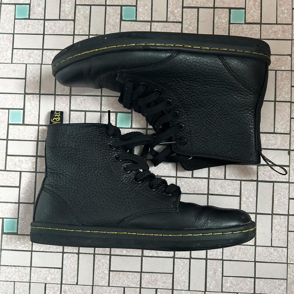 Dr martens hot sale tobias womens