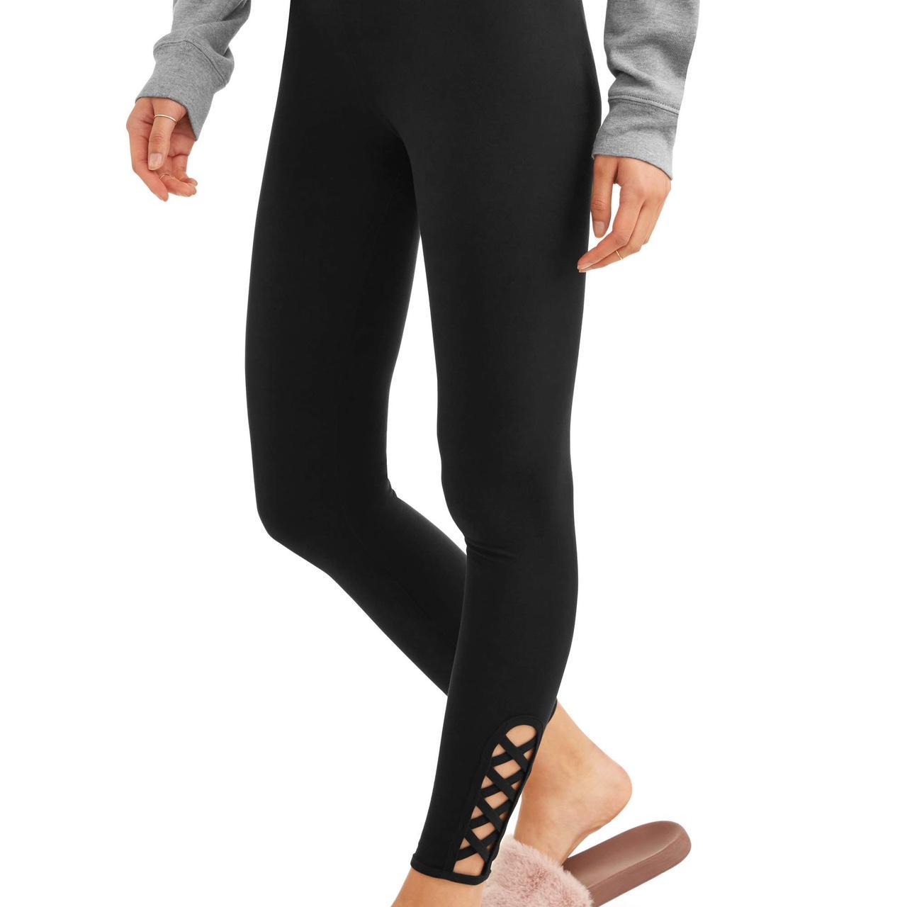 Calvin klein outlet athletic leggings