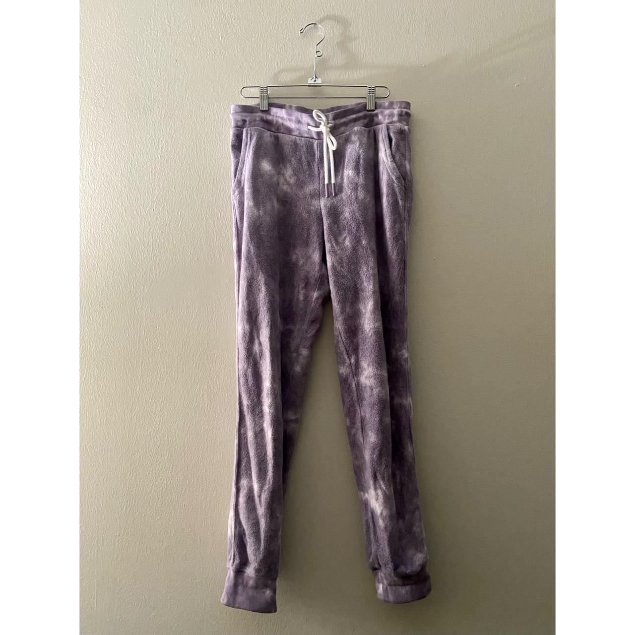 Cute tie dye online joggers