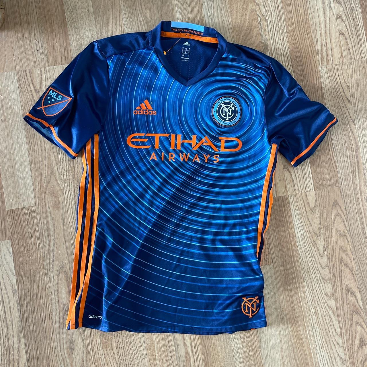 ウェア 00s adidas Nigeria football shirts y2k $_12.JPG?set_id=880000500F