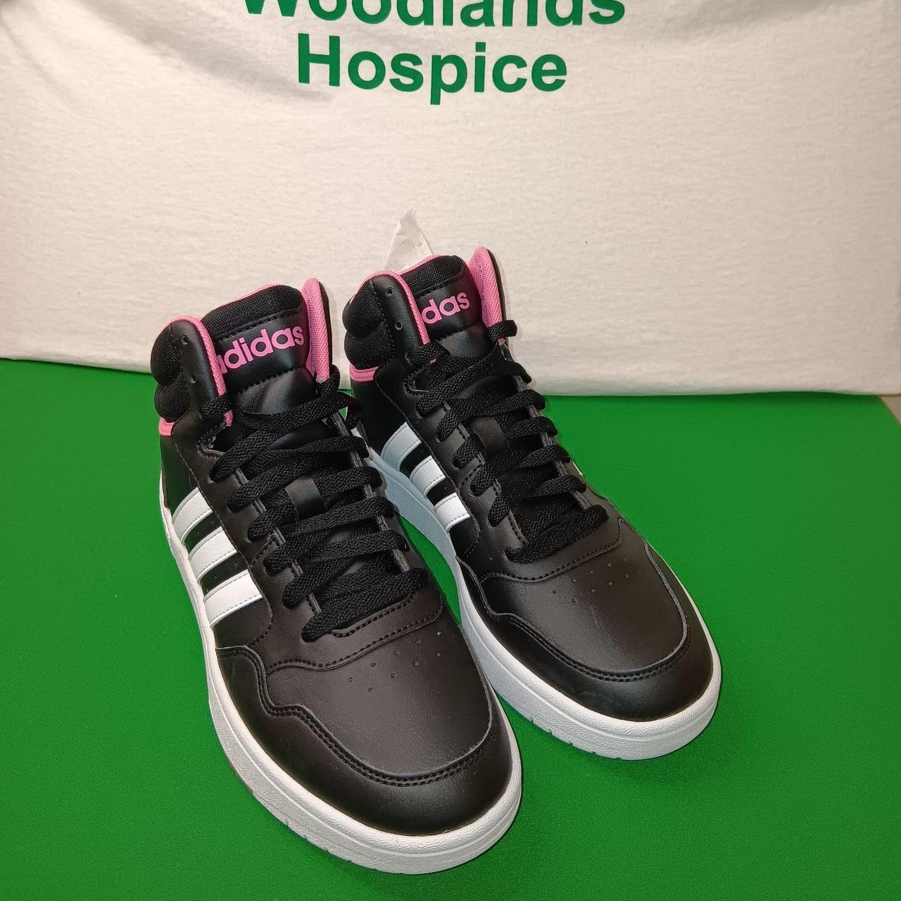 ladies adidas trainers