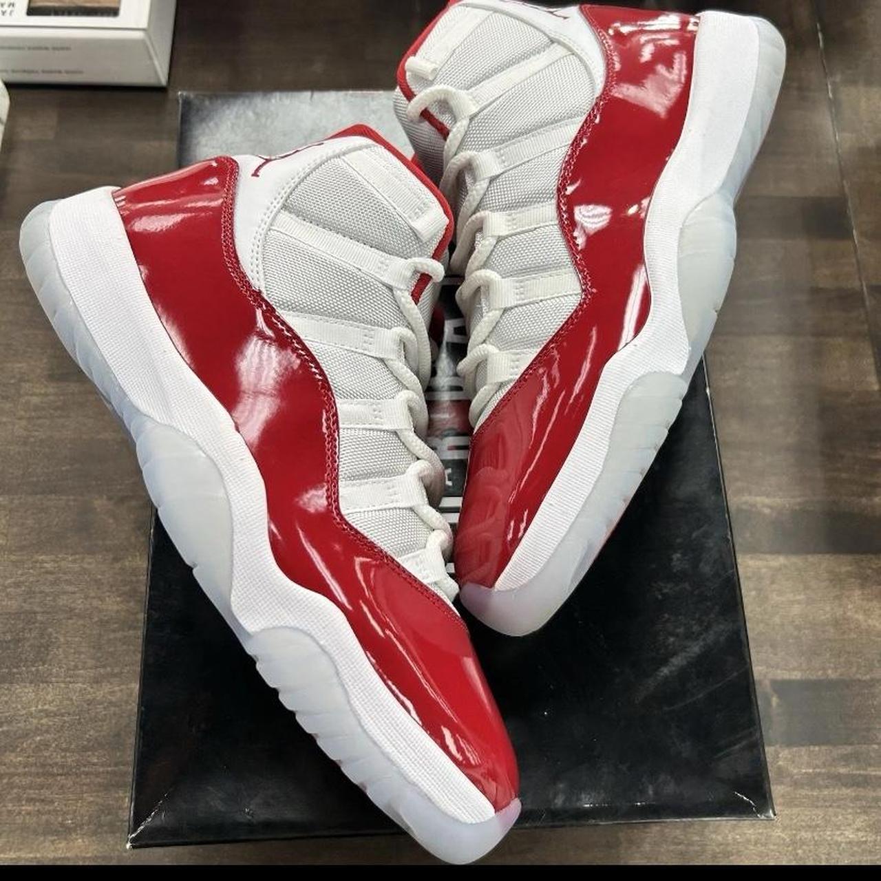 item listed by stockshoes