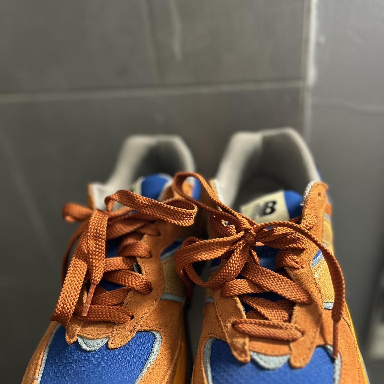 item listed by stockshoes