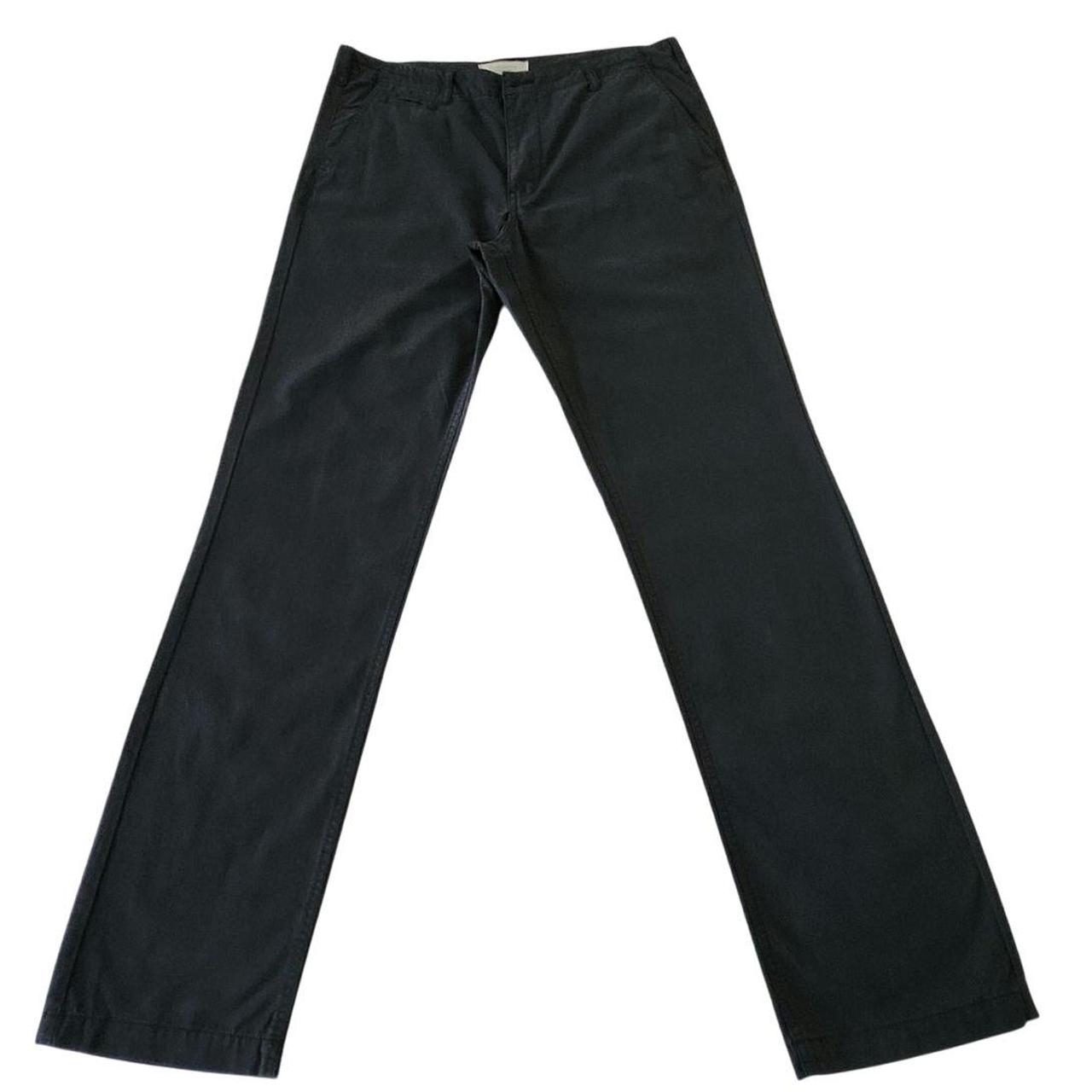 Source Unknown Men's Pants - Grey - 44" – * Brand… - image 1