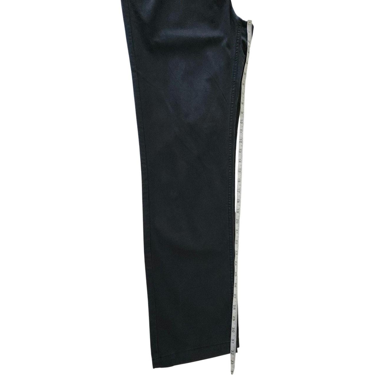 Source Unknown Men's Pants - Grey - 44" – * Brand… - image 5