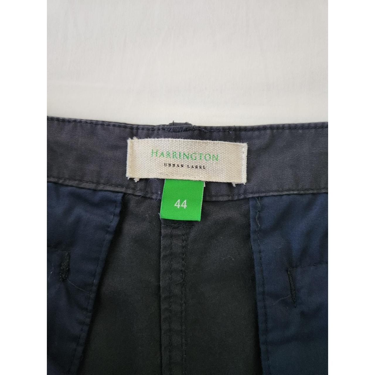 Source Unknown Men's Pants - Grey - 44" – * Brand… - image 7