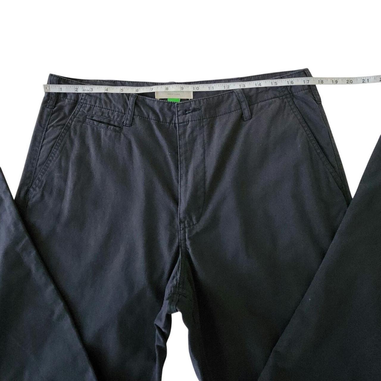 Source Unknown Men's Pants - Grey - 44" – * Brand… - image 3