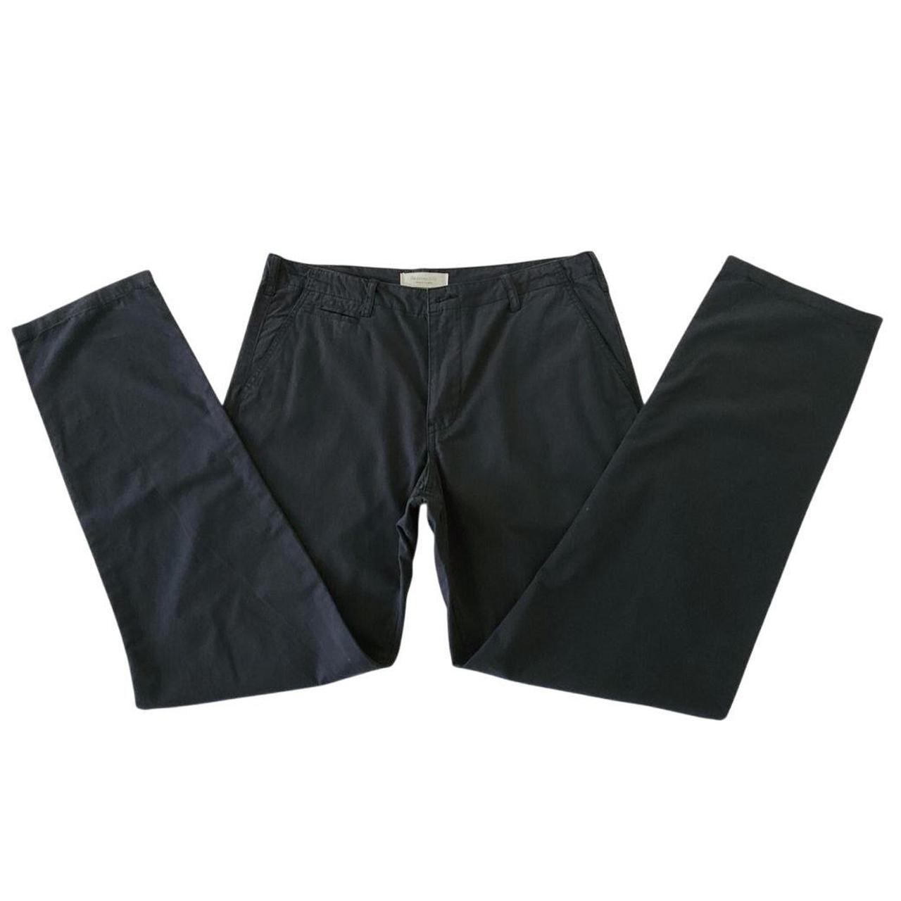 Source Unknown Men's Pants - Grey - 44" – * Brand… - image 2