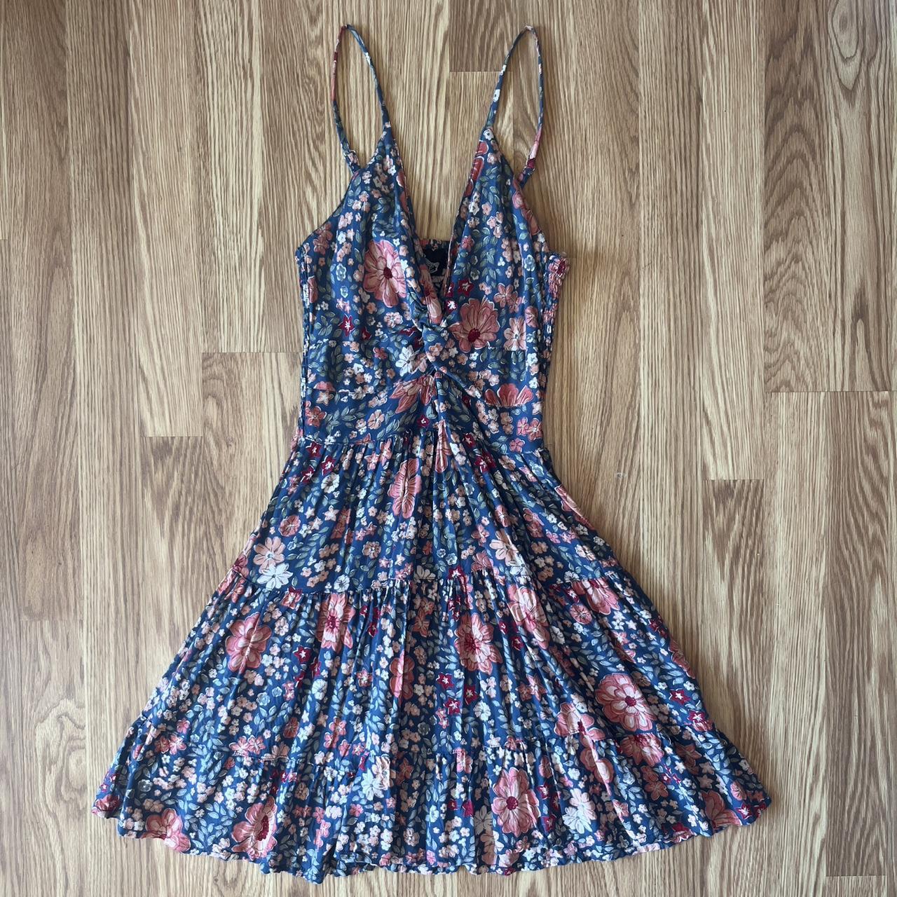 item listed by secondsunthrift0