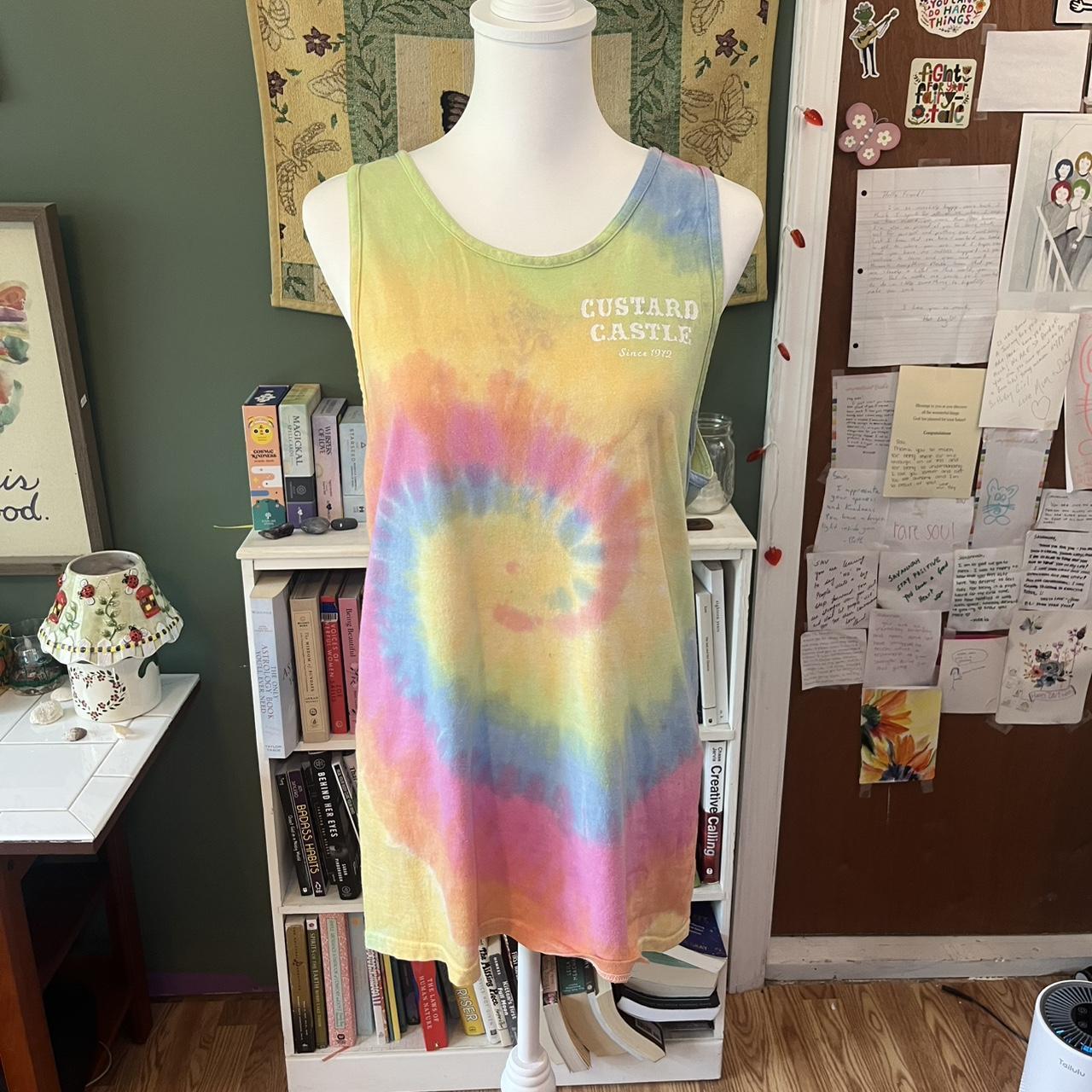 item listed by secondsunthrift0
