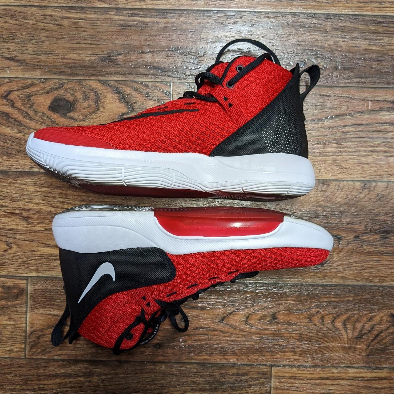 jamie redknapp nike trainers