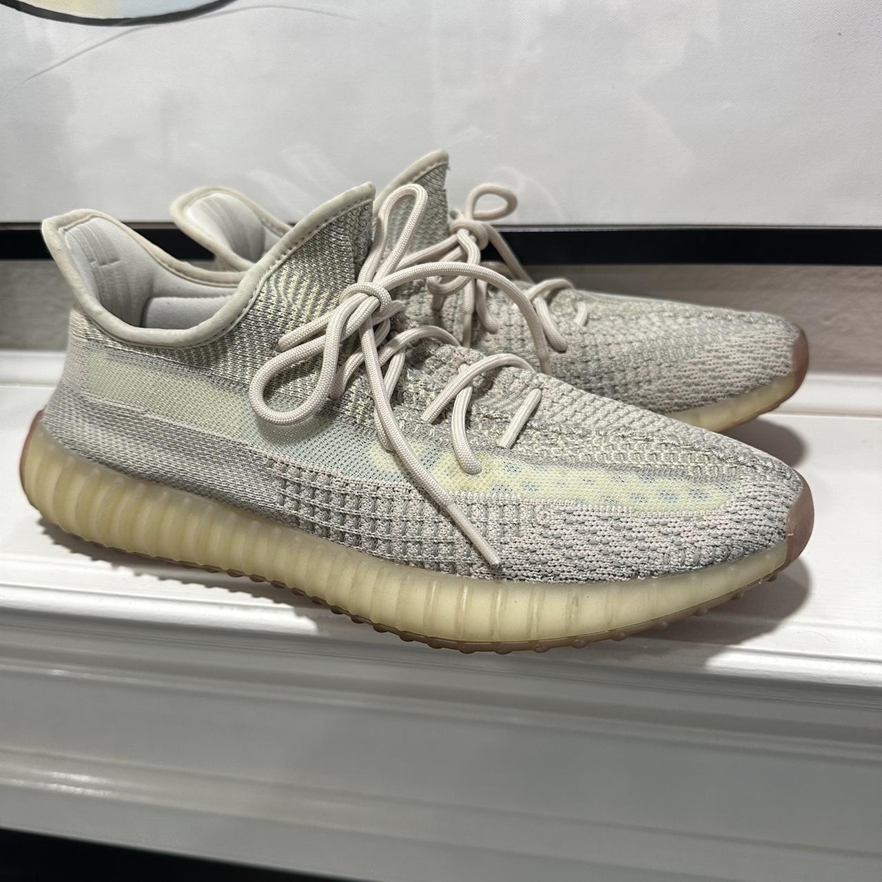 Citron yeezys 2024