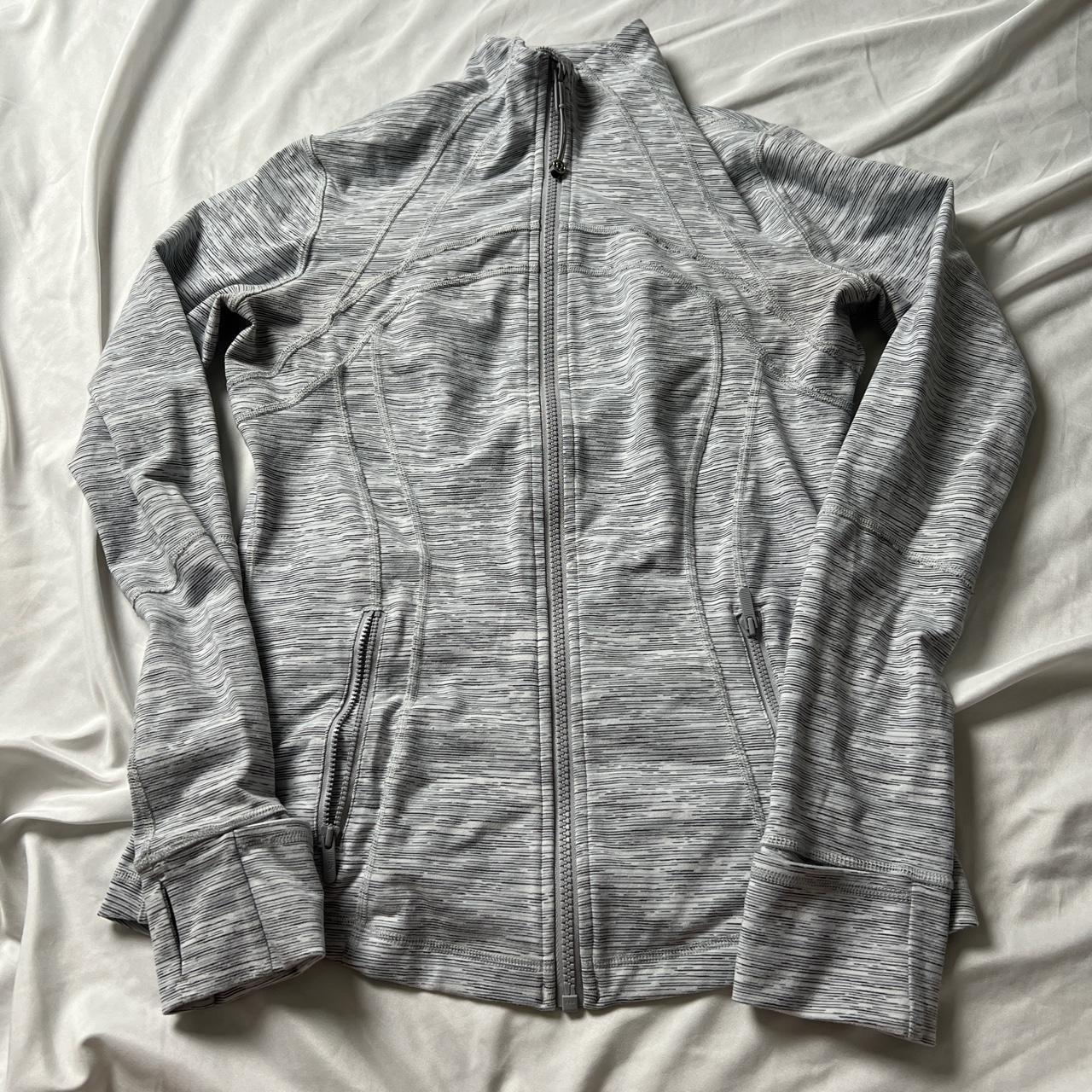 Lululemon jacket #lululemon #jacket - Depop