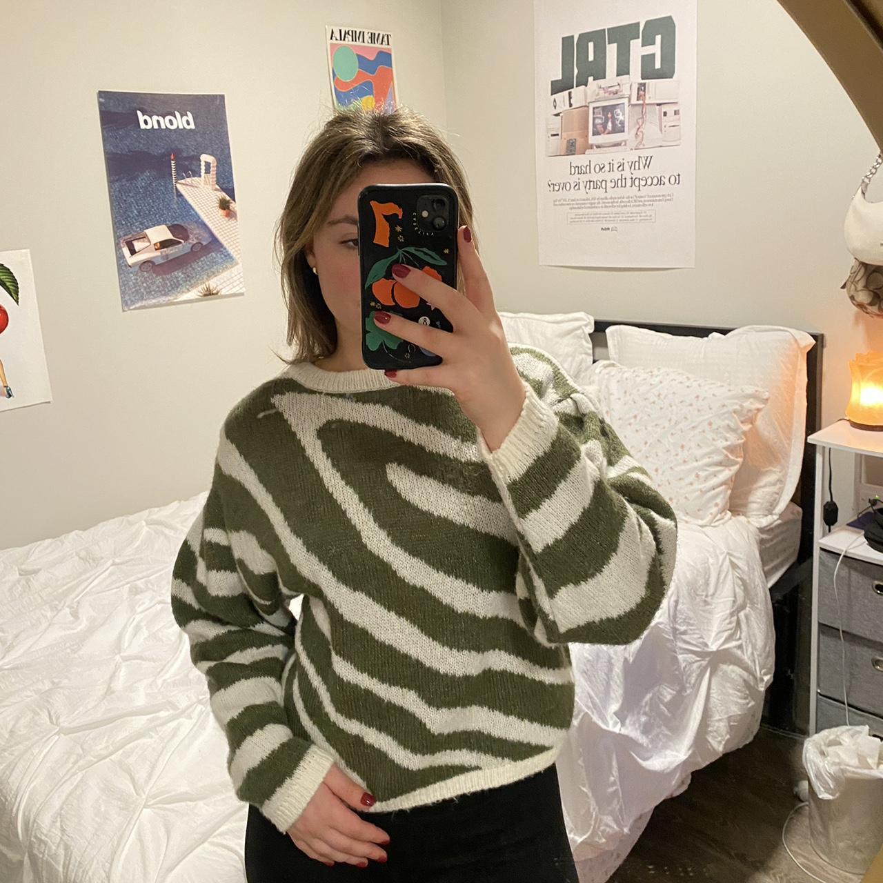 Nordstrom on sale topshop sweater