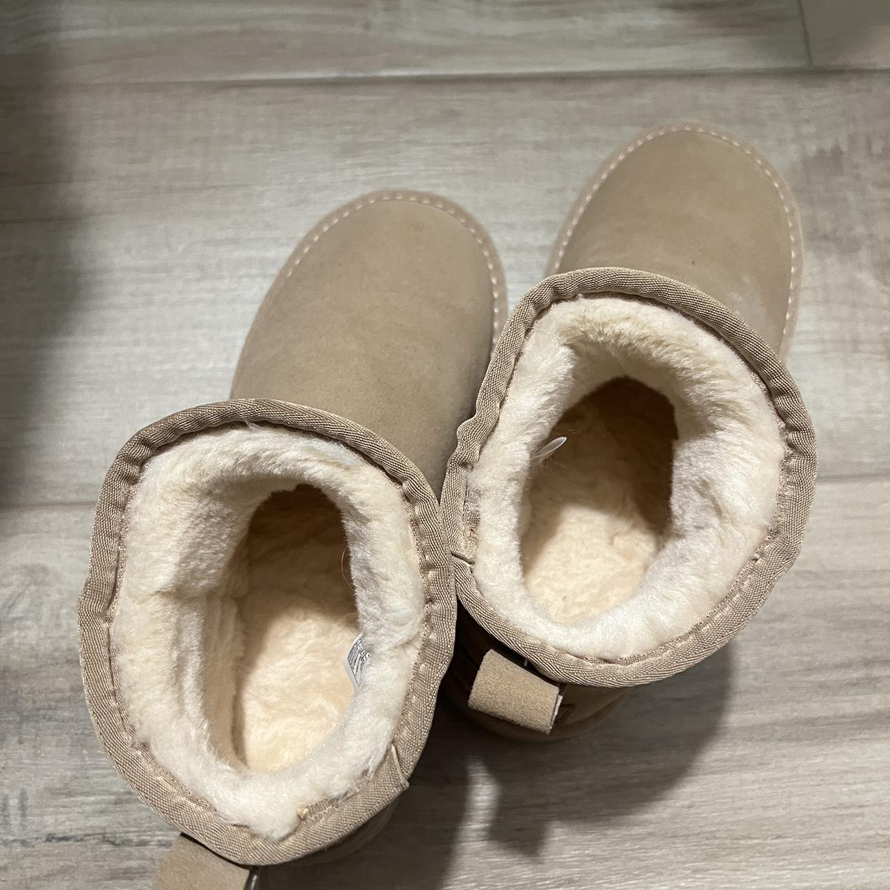 dhgate uggs