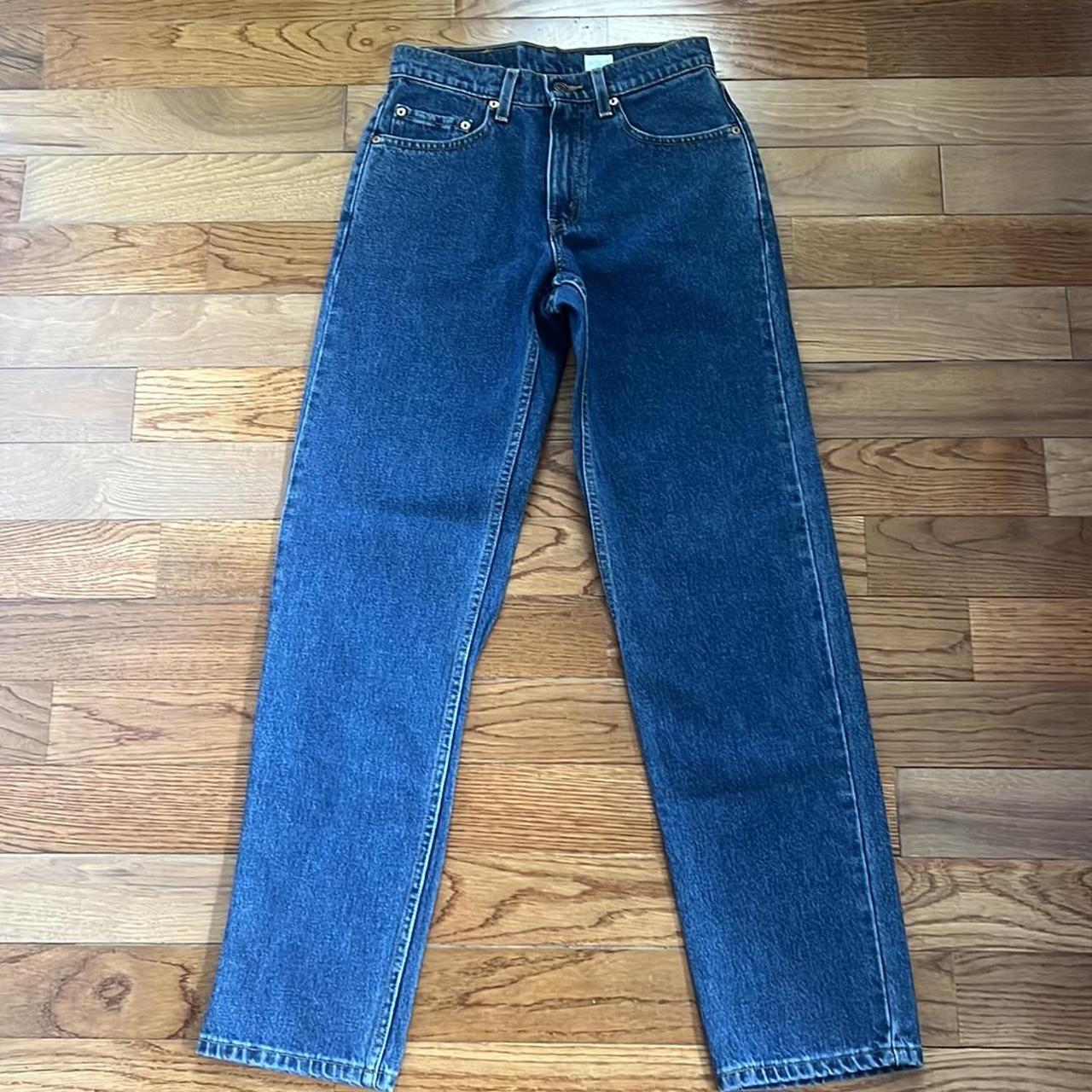 Levis jeans 28 clearance length