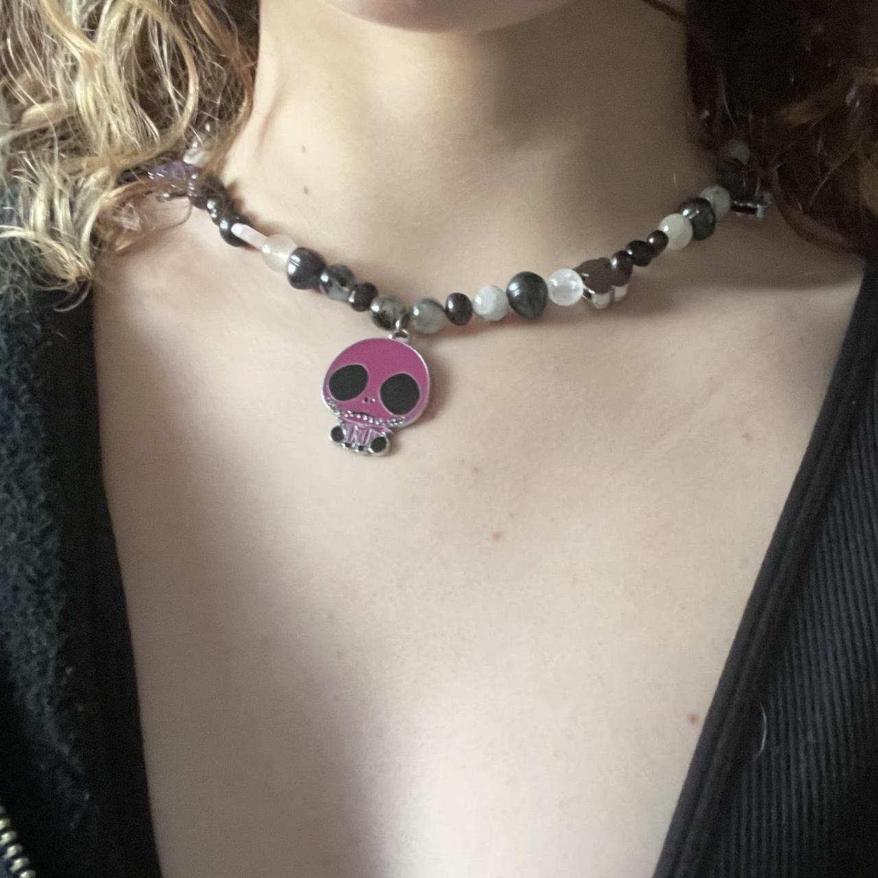 item listed by fuckingfemmefatale
