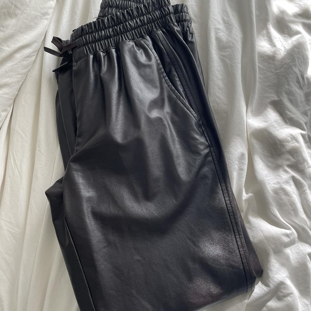 7901 432 zara trousers