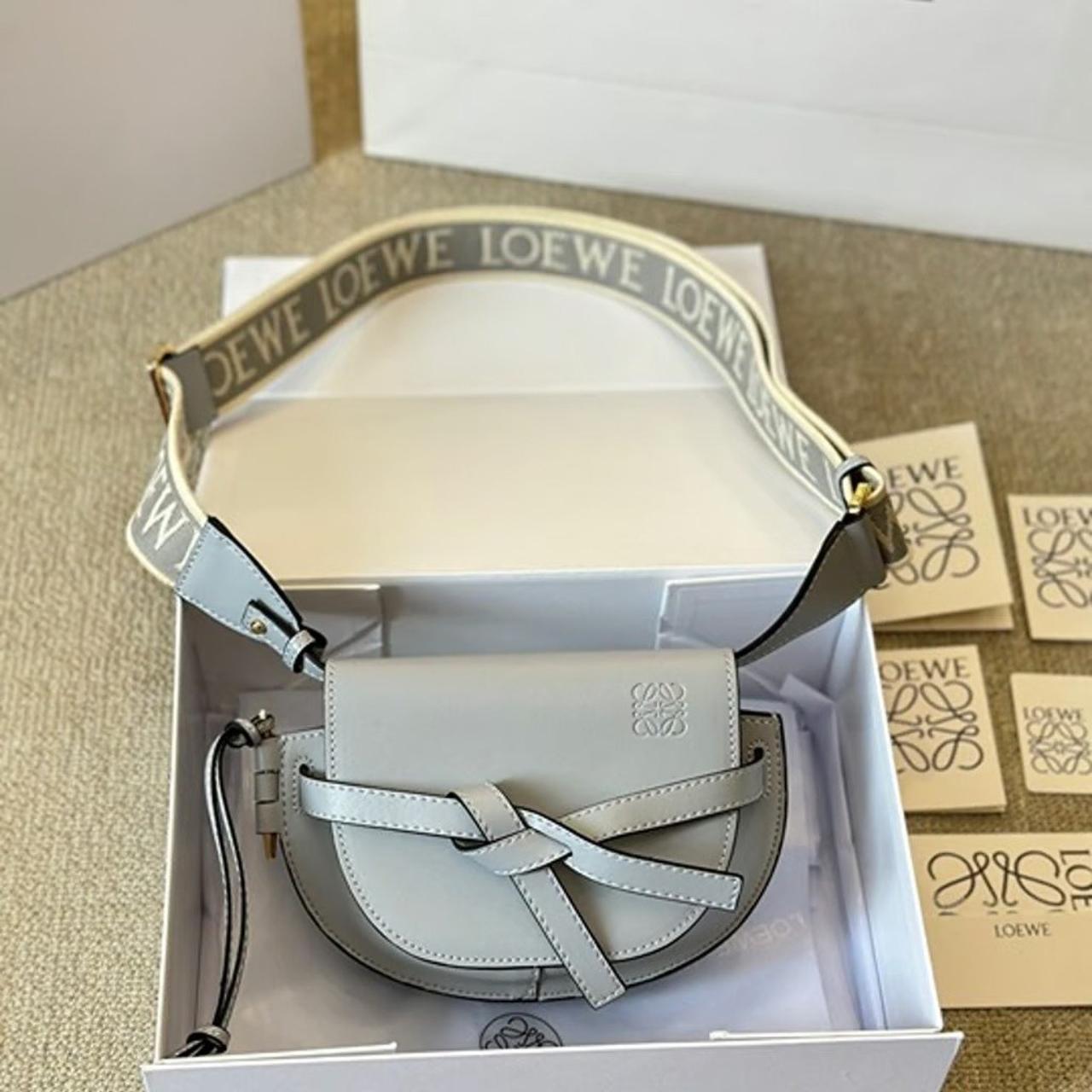 LOEwE Medium Puzzle Bag In new condition! Comes | Depop