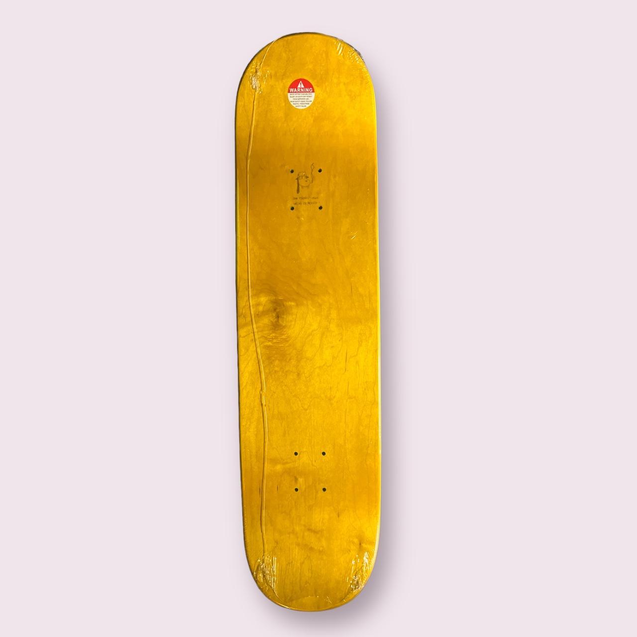 Fucking Awesome Skateboard Deck | Depop