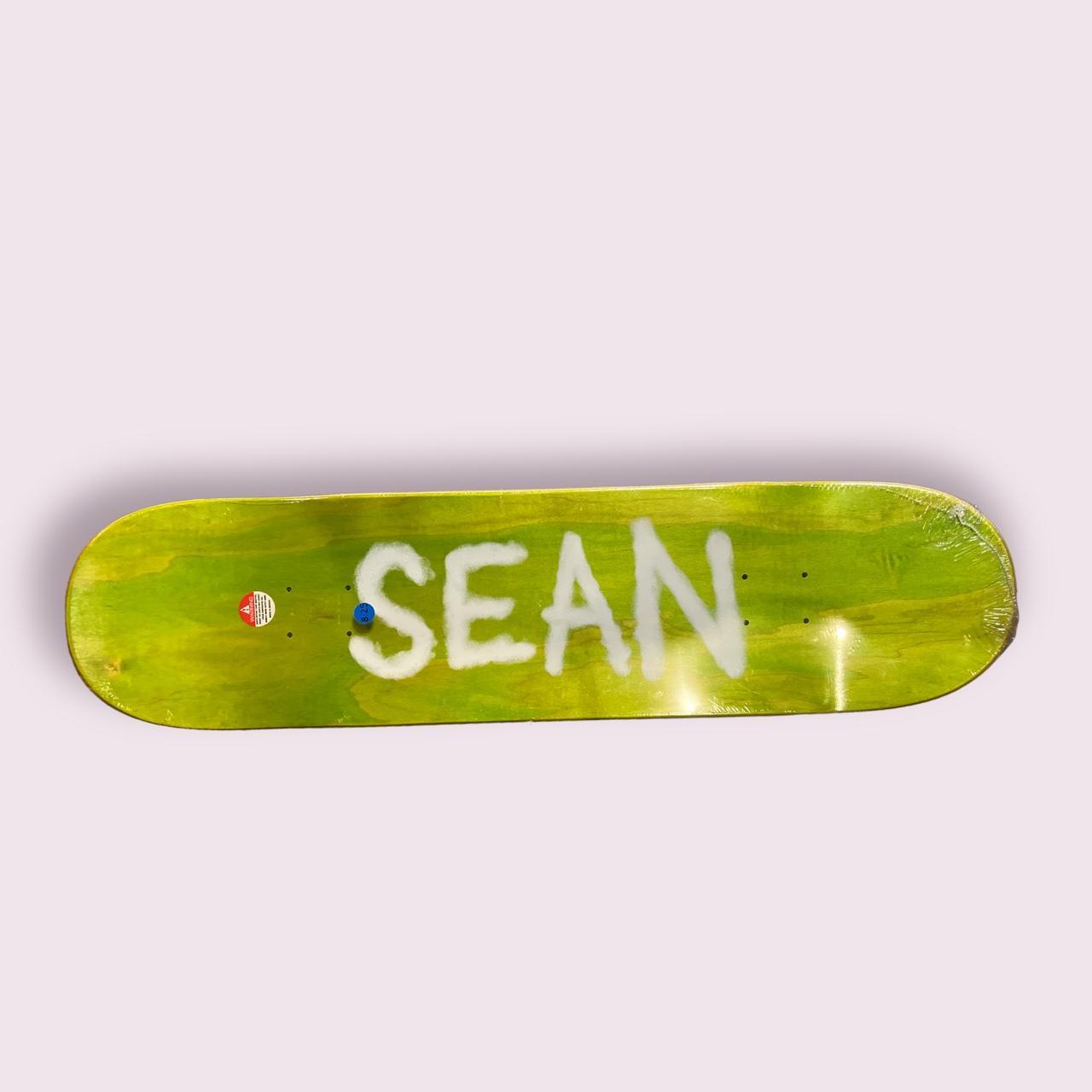 Fucking Awesome Skateboard Deck 8.25 | Depop