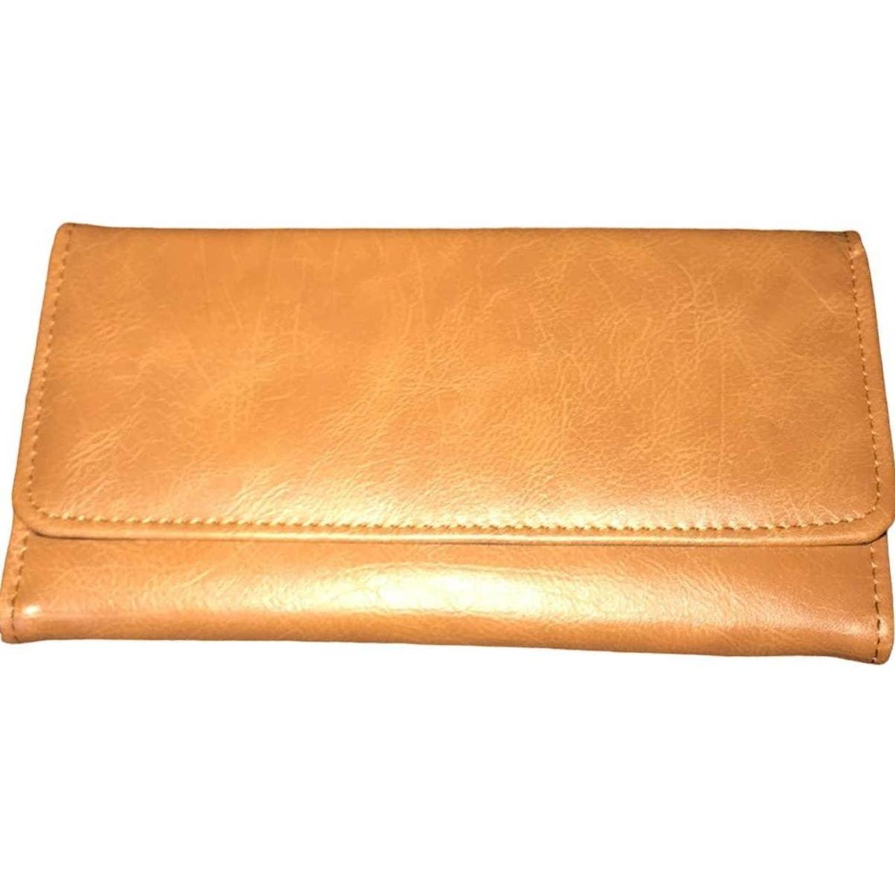 Hobo womens hot sale leather wallets