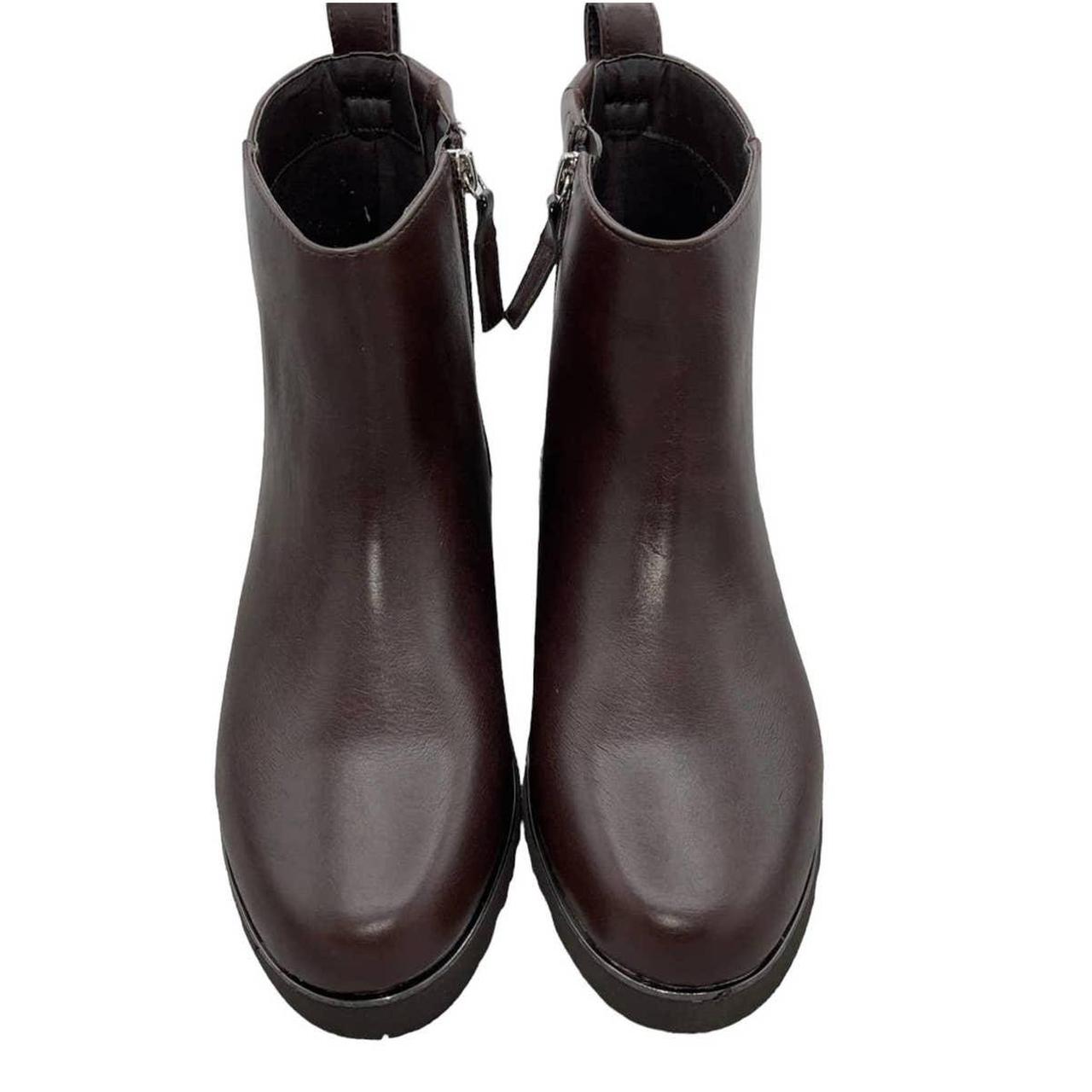 Comfortview boots best sale