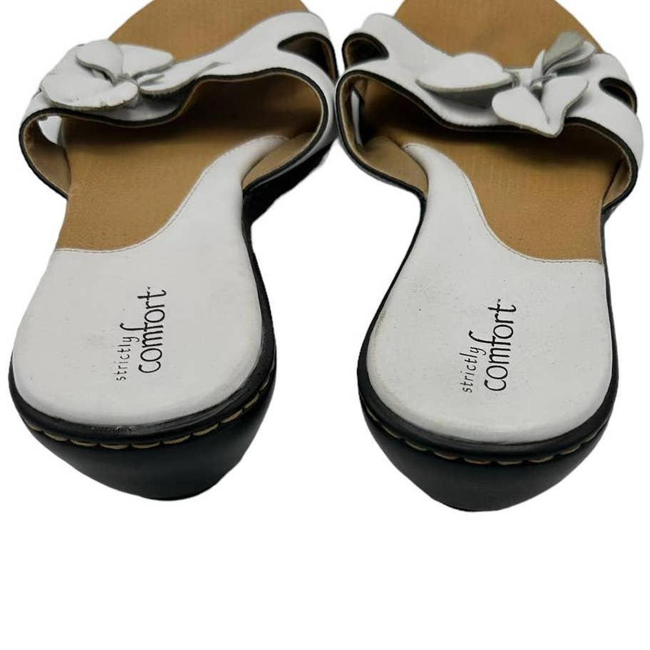 Strictly best sale comfort sandals