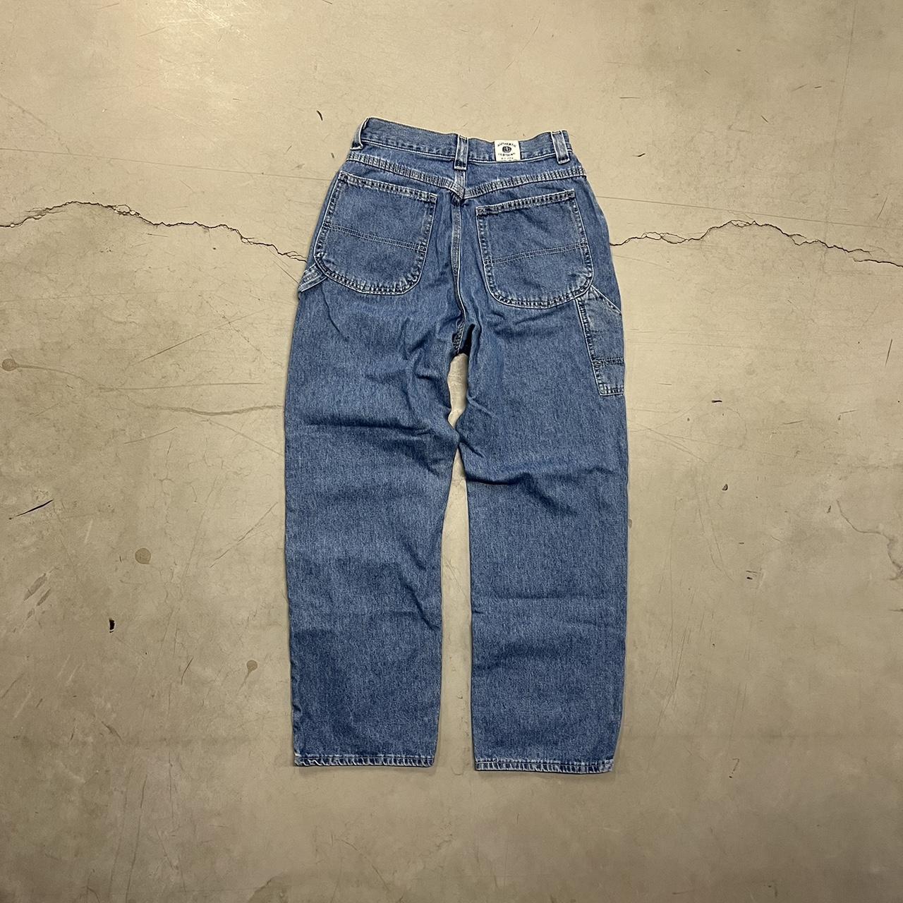 American Vintage Men's Jeans | Depop