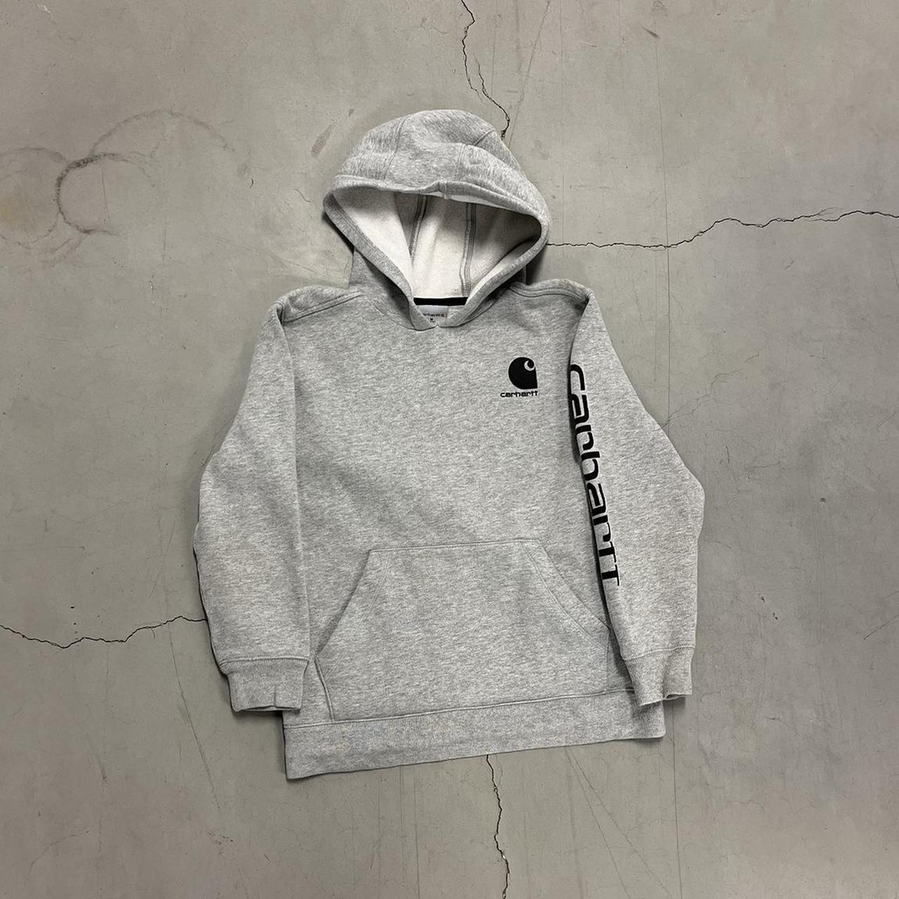 Carhartt hoodie for cheap kids