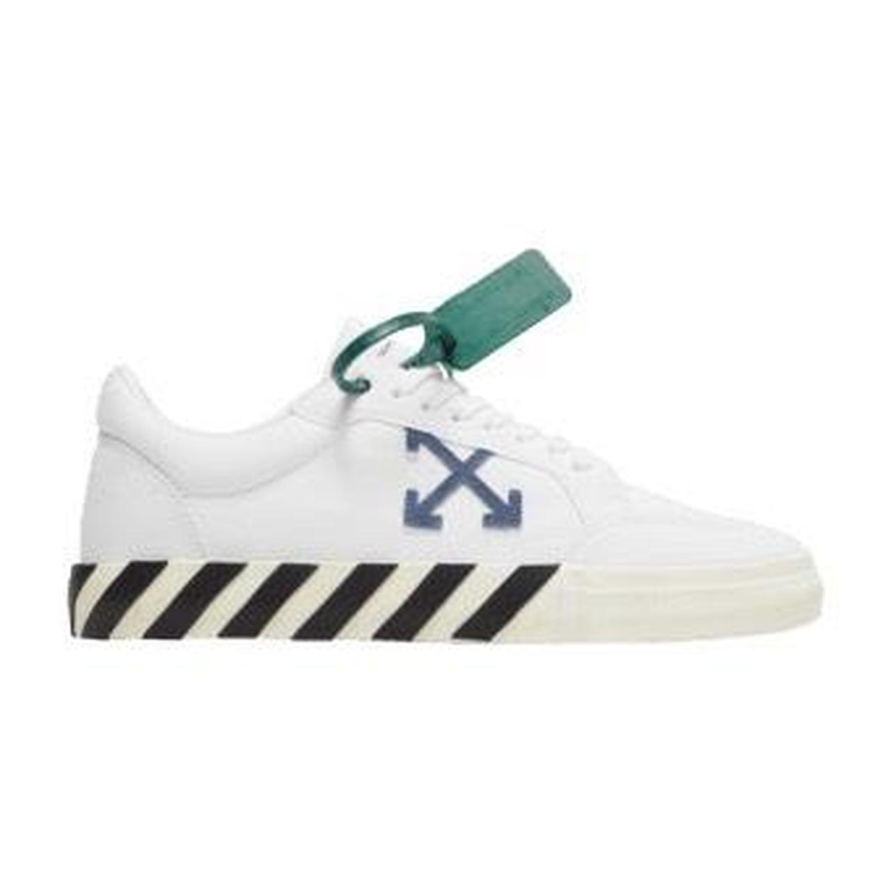 off white shoes goat