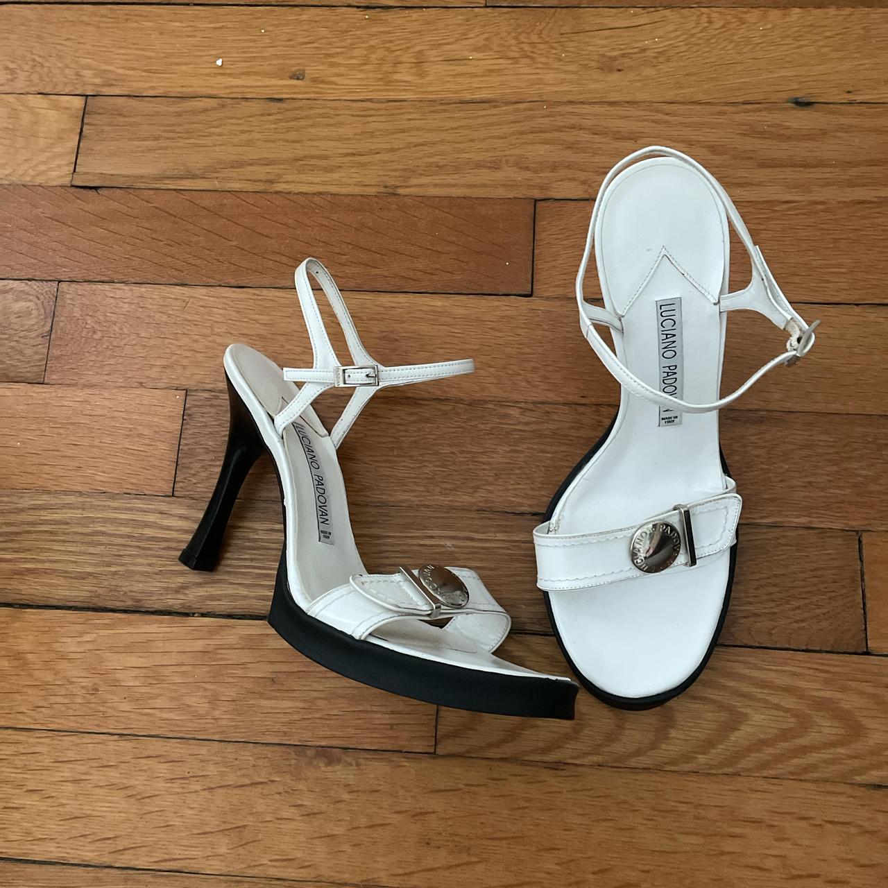 Cute designer heels on sale