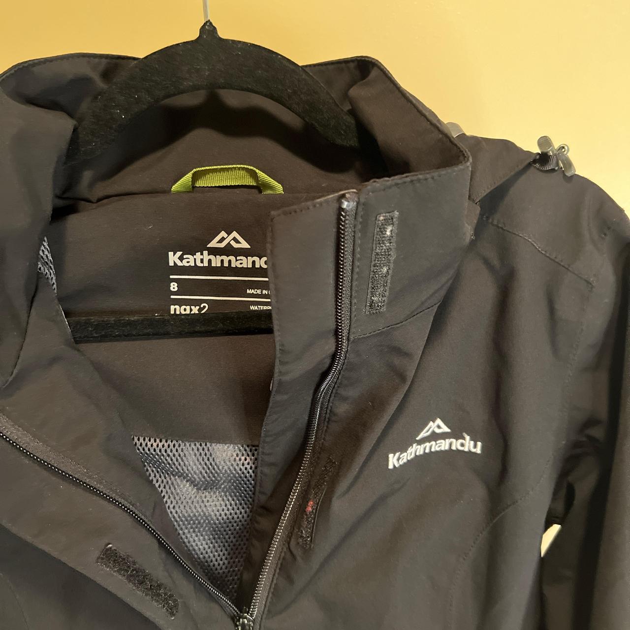 Kathmandu rain jacket nz online