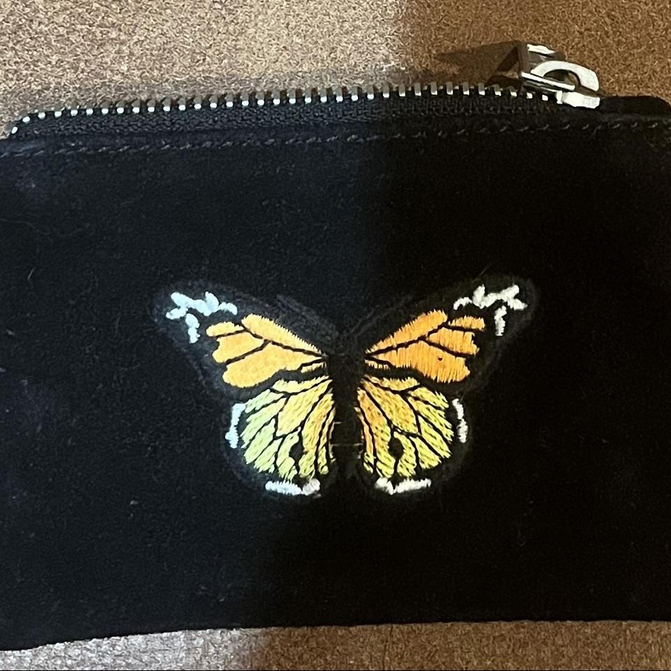 John Galt Coin Purse. NO LONGER SOLD AT BRANDY Depop