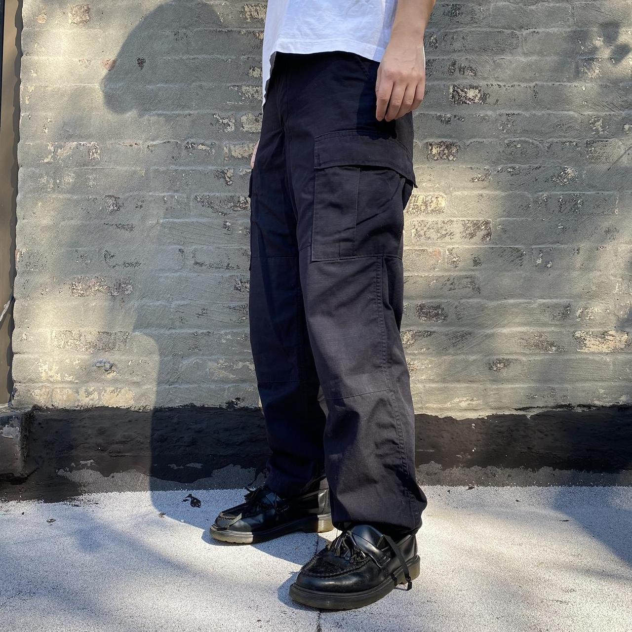 BLACK357 BDUパンツ X-small-short BLACK357 BDUパンツ X-small-short