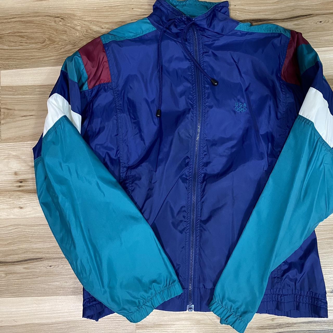 jcpenney nike windbreaker
